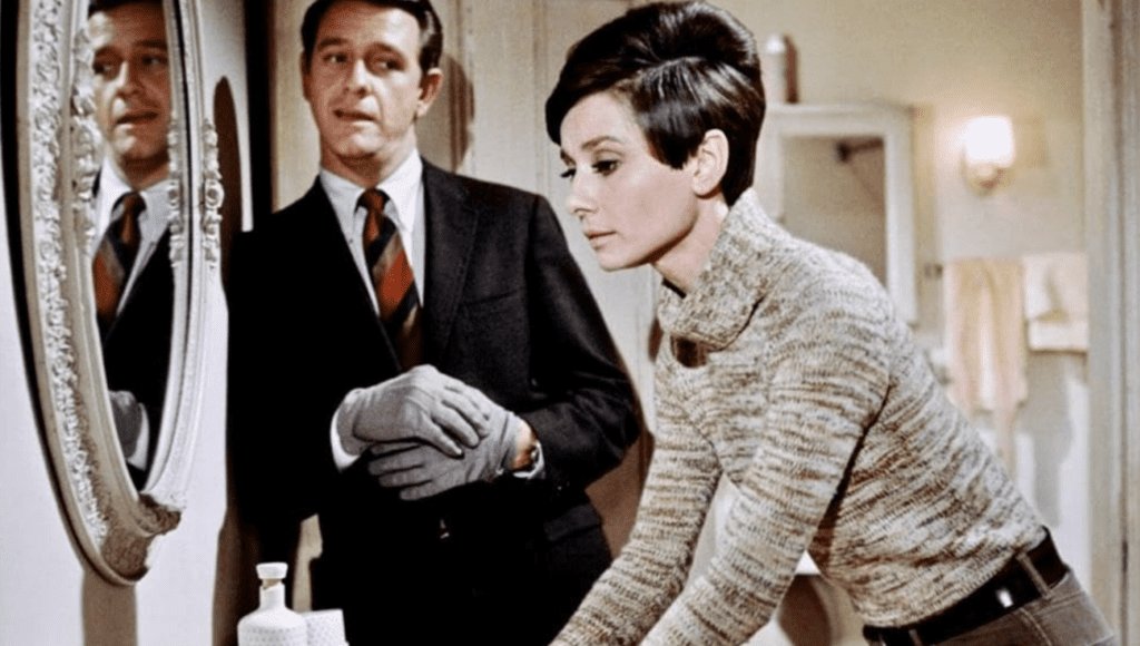 Wait Until Dark